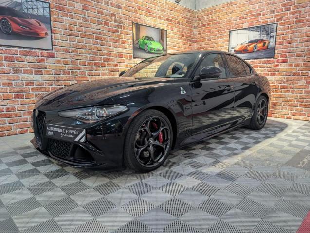 Alfa Romeo