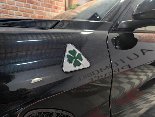 Alfa Romeo Giulia image 5