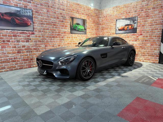 Mercedes Benz