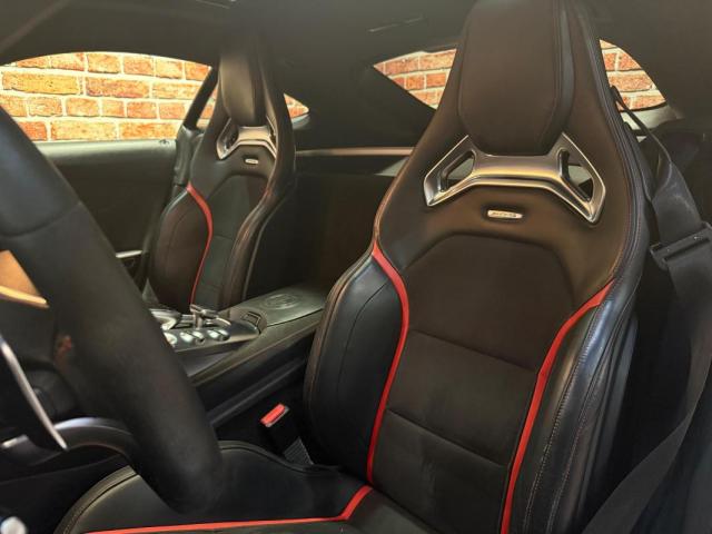 Mercedes Benz Amg Gt image 4