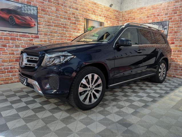 Mercedes Benz