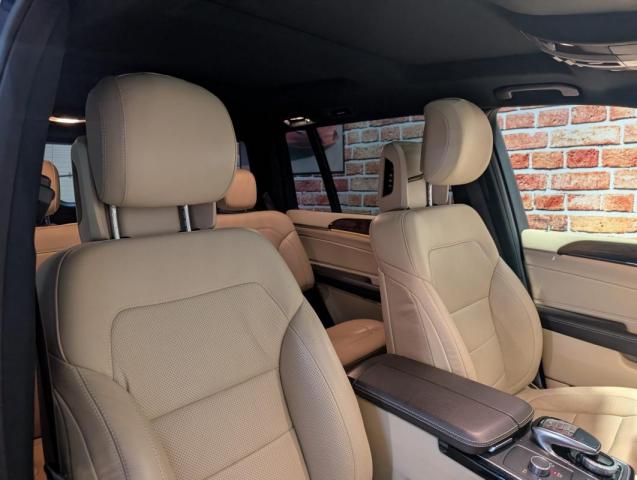 Mercedes Benz Gls image 7