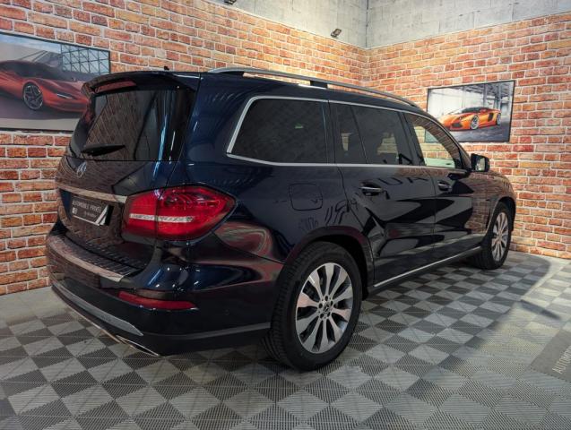 Mercedes Benz Gls image 5
