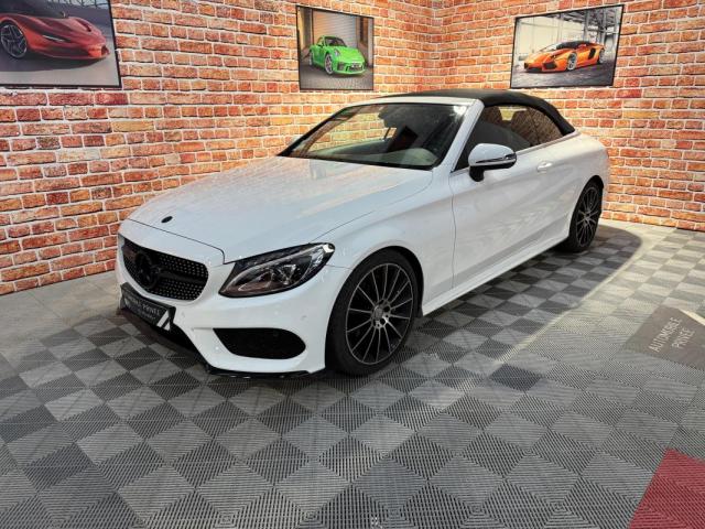 Mercedes Benz
