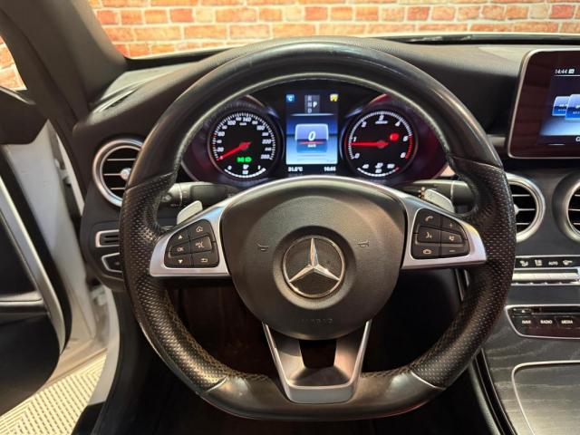 Mercedes Benz Classe C image 9