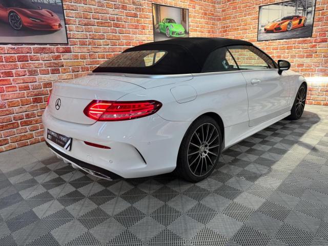 Mercedes Benz Classe C image 8