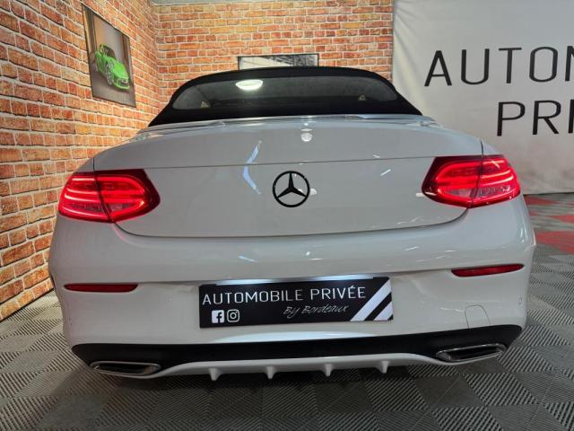 Mercedes Benz Classe C image 3