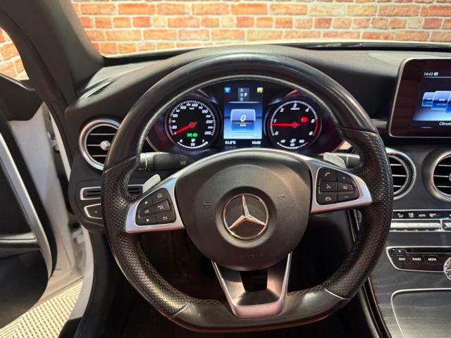Mercedes Benz Classe C image 2