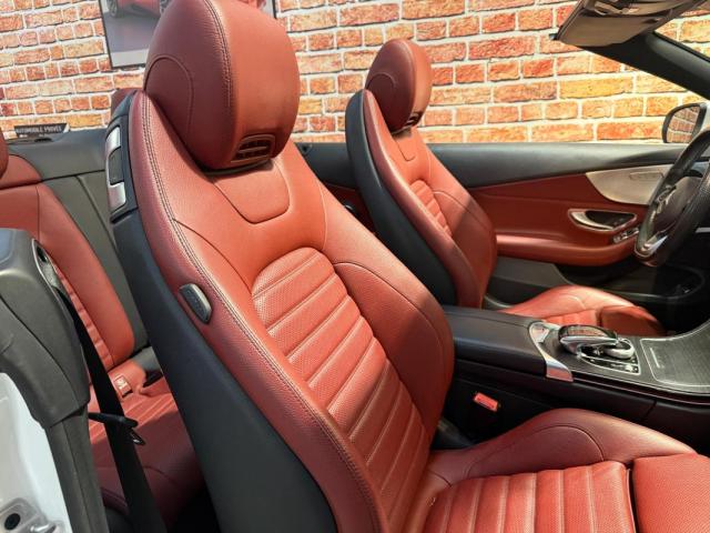 Mercedes Benz Classe C image 6