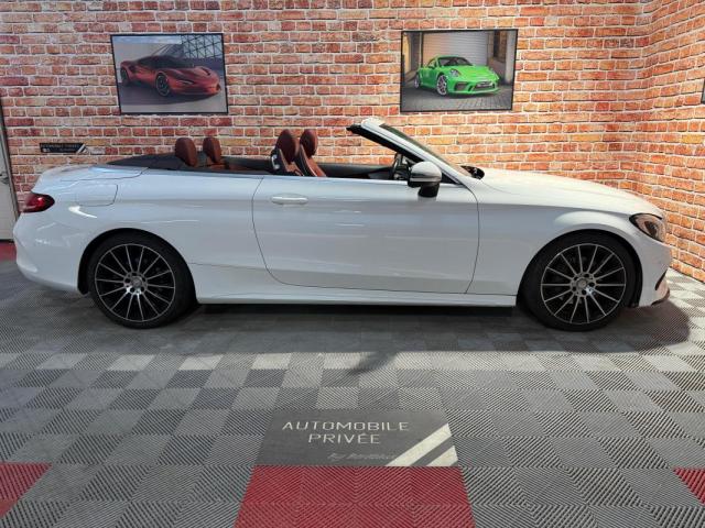 Mercedes Benz Classe C image 1