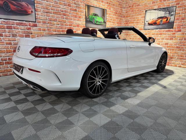 Mercedes Benz Classe C image 7