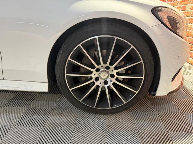 Mercedes Benz Classe C image 5