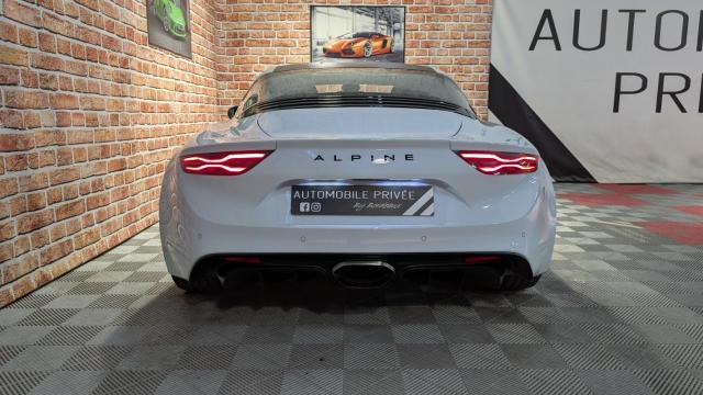 Alpine A110 image 4