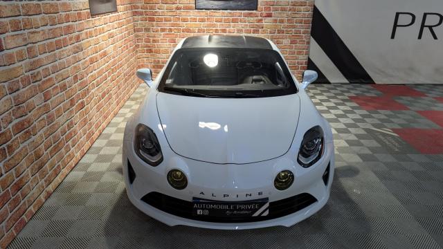 Alpine A110 image 3