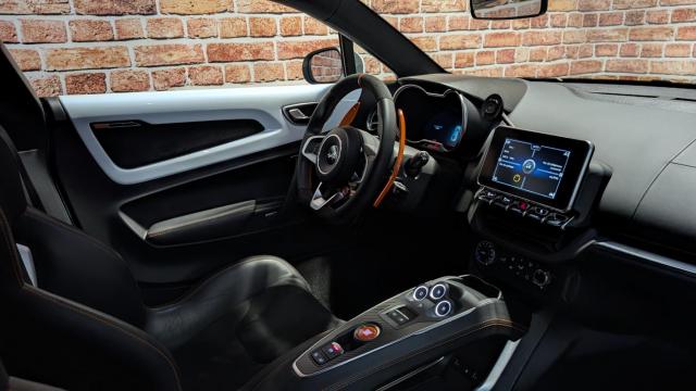 Alpine A110 image 5