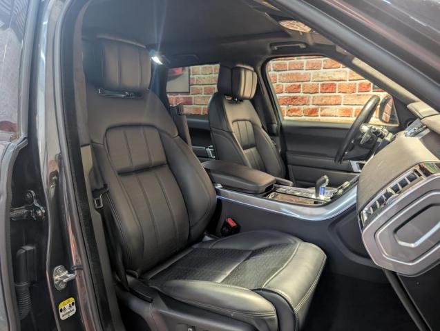 Land Rover Range Rover Sport image 1