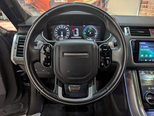 Land Rover Range Rover Sport image 5