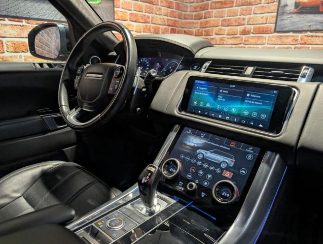 Land Rover Range Rover Sport image 4