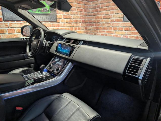 Land Rover Range Rover Sport image 3