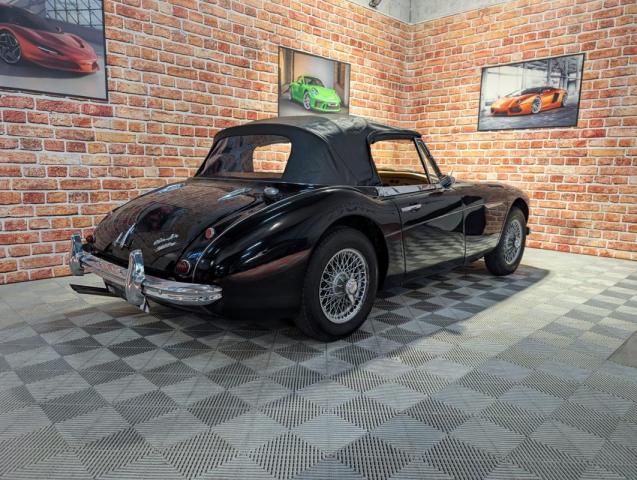 Austin Healey 3000 image 1