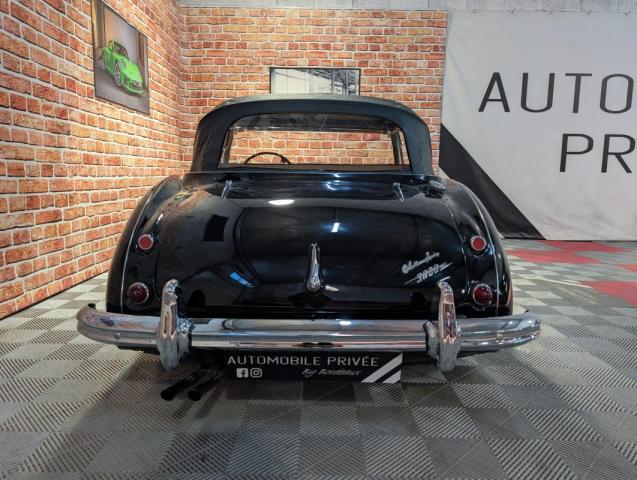 Austin Healey 3000 image 9