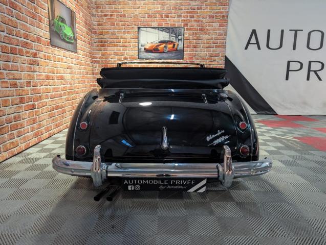 Austin Healey 3000 image 3