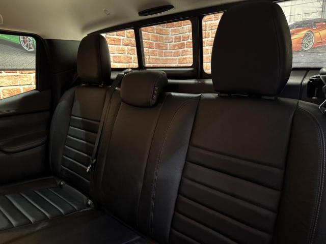 Mercedes Benz Classe X image 5