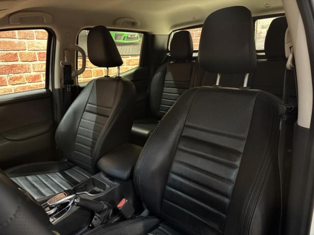 Mercedes Benz Classe X image 1