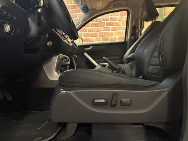 Mercedes Benz Classe X image 6