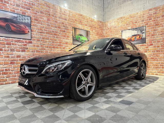 Mercedes Benz