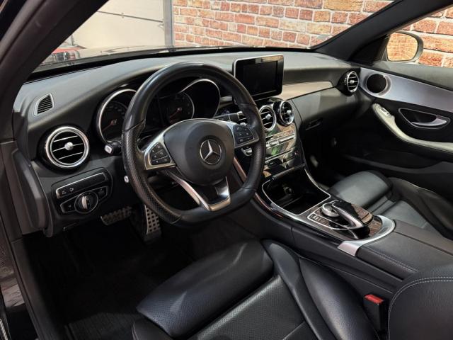 Mercedes Benz Classe C image 3