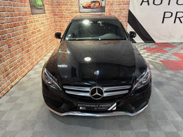 Mercedes Benz Classe C image 8