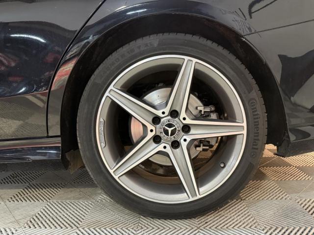 Mercedes Benz Classe C image 5
