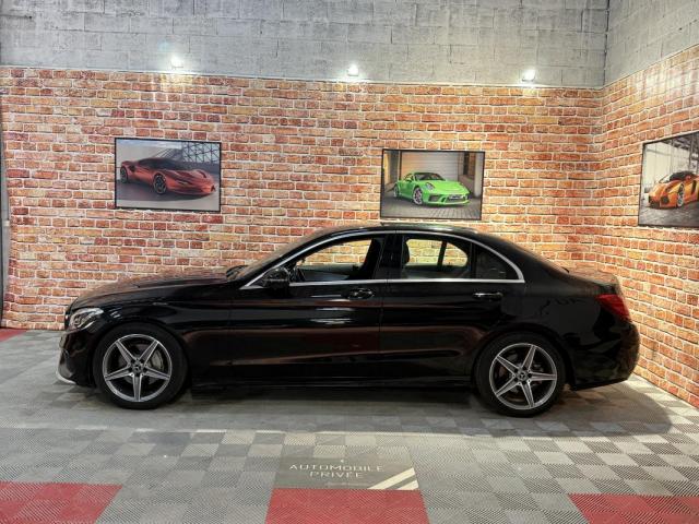 Mercedes Benz Classe C image 4