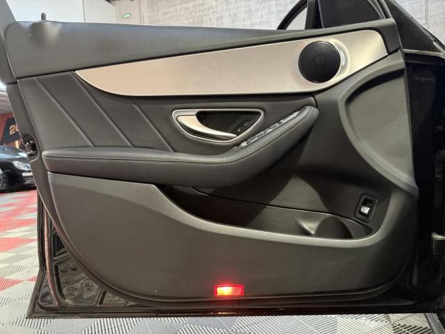 Mercedes Benz Classe C image 2