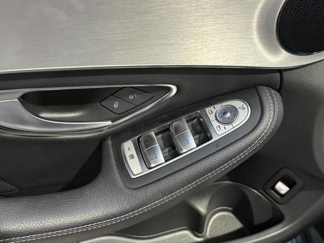 Mercedes Benz Classe C image 1