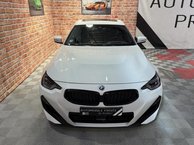 Bmw Serie 2 image 7
