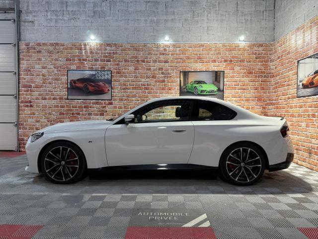Bmw Serie 2 image 1