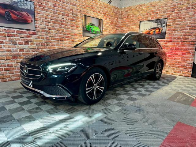 Mercedes Benz