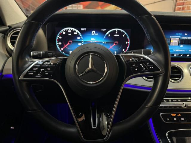 Mercedes Benz Classe E image 2