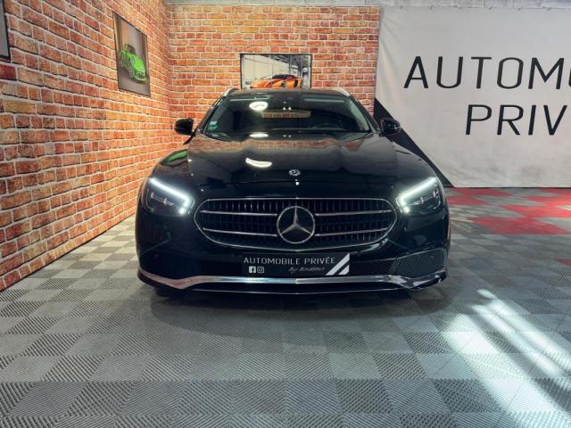 Mercedes Benz Classe E image 3