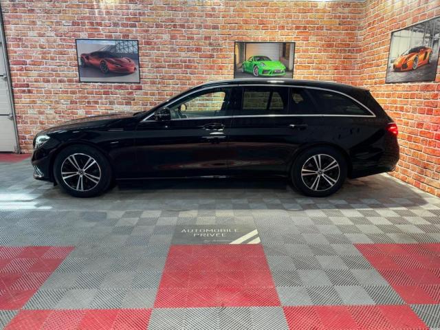 Mercedes Benz Classe E image 4