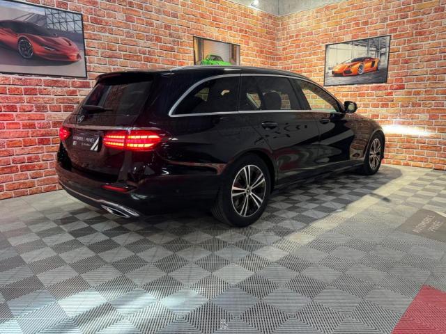 Mercedes Benz Classe E image 7