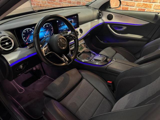 Mercedes Benz Classe E image 1