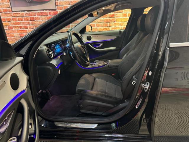 Mercedes Benz Classe E image 5