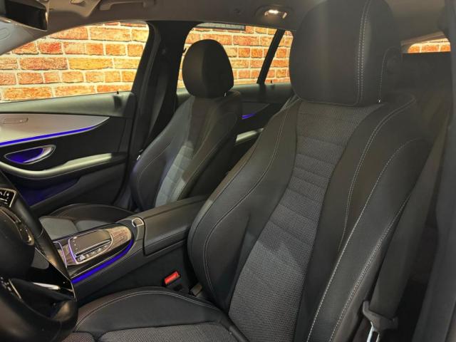 Mercedes Benz Classe E image 8