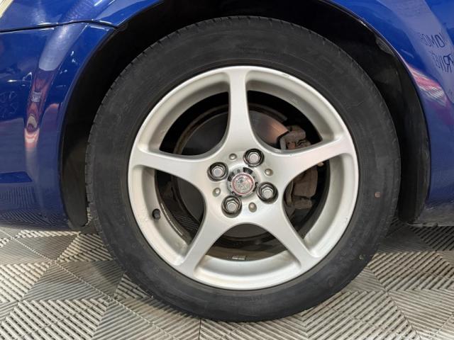 Toyota Mr image 3