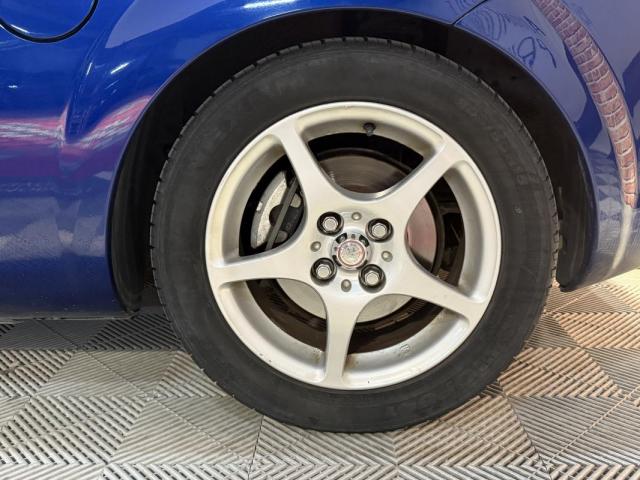 Toyota Mr image 5