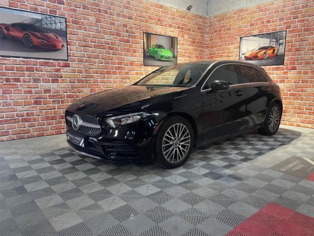 Mercedes Benz