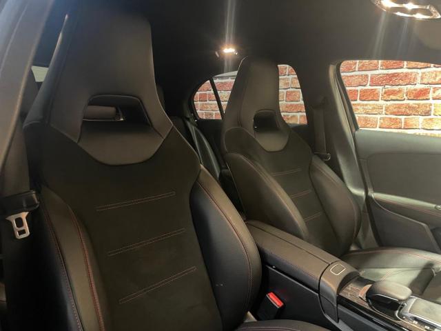 Mercedes Benz Classe A image 1